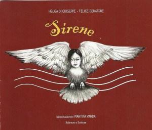 monstra - sirene