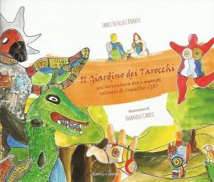 terre incantate - tarocchi