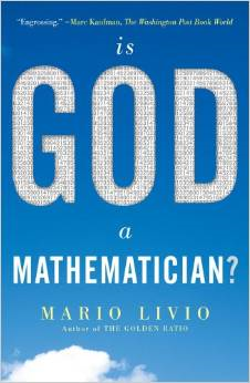 Ma Dio è un matematico? Is GOD a Mathematician? Sul bestseller dell’astrofisico Mario Livio untitled