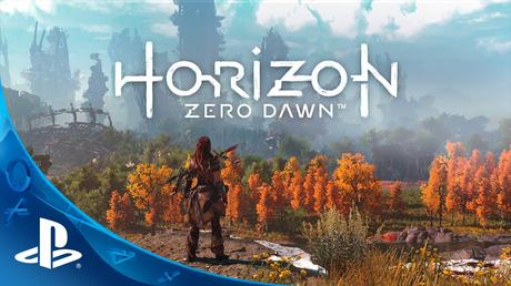 Horizon: Zero Dawn - Il video dell'E3 2015