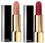 Anteprima Chanel Collezione Make up Autunno 2015 “Les Automnales”