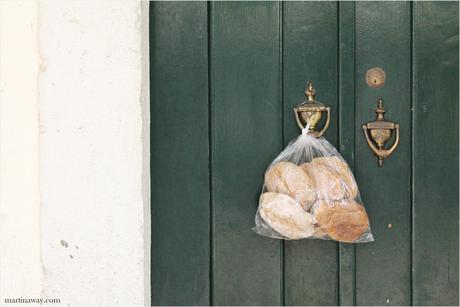 Una colazione a Belém.