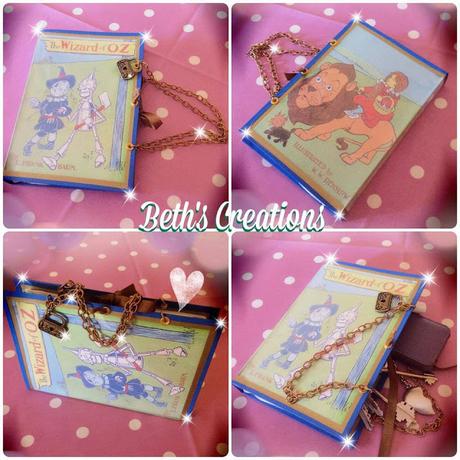 BETH'S CREATIONS!! BETH'S CREATIONS!!