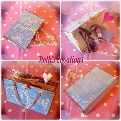 BETH'S CREATIONS!! BETH'S CREATIONS!!