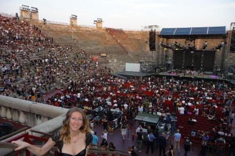 Arena di Verona