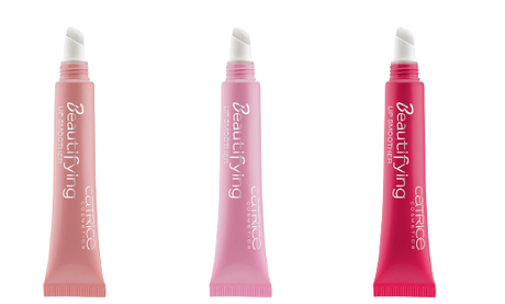 CATRICE Beautifying Lip Smoother