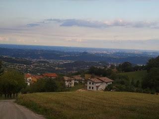 Azienda Agricola PELLIZZARO CLAUDIO - Selva di Trissino (VI)