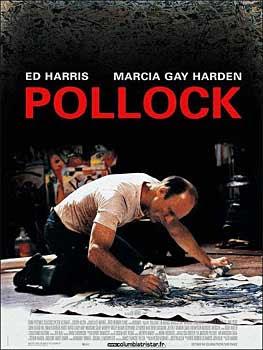 Pollock, il film sul grande genio irascibile di Jackson