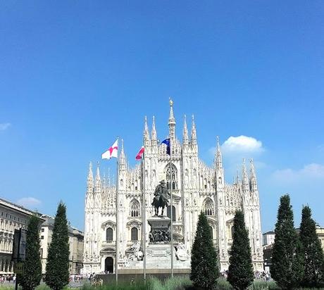 Milano val bene una messa