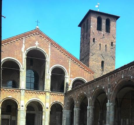 Milano val bene una messa