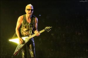 Scorpions