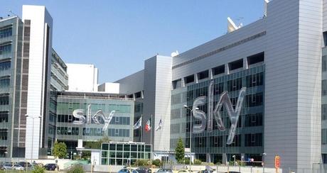 Sky Italia, Riccardo Pugnalin nuovo EVP Comunicazione e Public Affairs