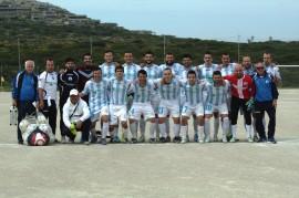 Stintino Calcio spera nel ripescaggio in Promozione