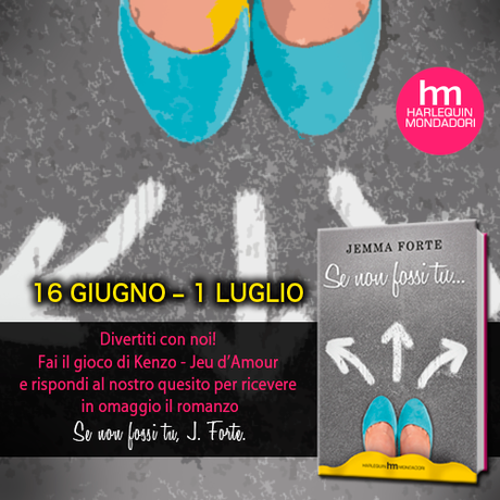 libreria: fossi Jemma Forte