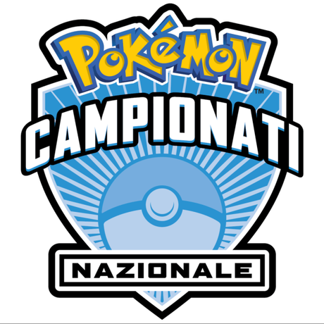 Campionati Nazionali Pokémon 2015