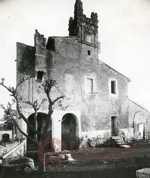 Catacomba della Torretta, Archivio fotografico PCAS