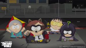 E3 2015, Ubisoft annuncia South Park: The Fractured but Whole, sequel de Il Bastone della Verità