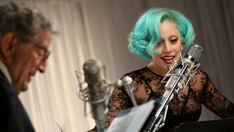 Lady Gaga Umbria Jazz