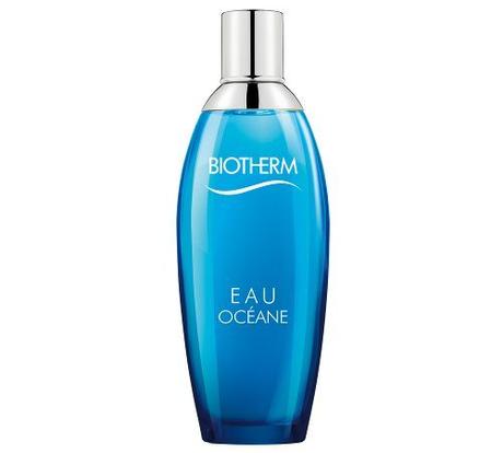 Biotherm Eau Océane fragrance