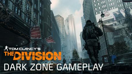 Tom Clancy's The Division - Video gameplay E3 2015