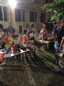 La 1/2 notte bianca dei bambini a Pesaro: ecco com’è stato