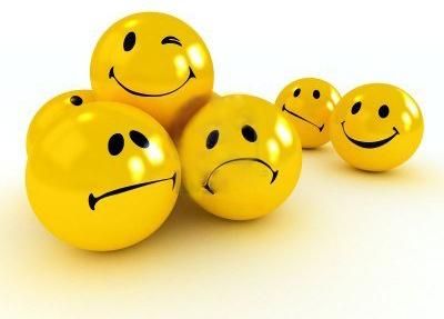 Emoticons nel nuovo APE Emoticons nel nuovo APE