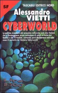 Ritorno a Cyberworld