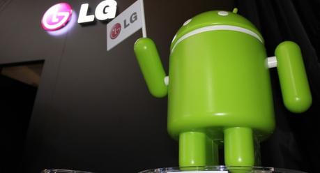 Nuovo Nexus di LG con camera 3D e sensore biometrico?