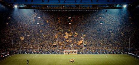 Borussia Dortmund, rinnovati i 55.000 abbonamenti per la stagione 2015/16