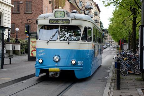 Göteborg, arte e cucina in una delle città più vibranti del Nord Europa