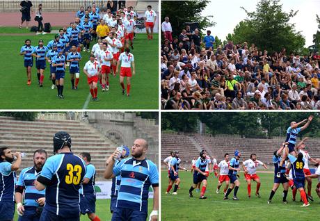 L'omofobia fa schifo anche su Marte: Rugby e Libera Roma