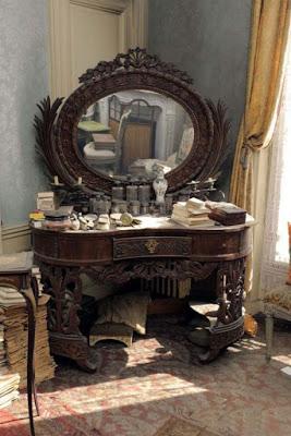 Il tempo ritrovato : storia di Madame de Florian e del suo appartamento Il tempo ritrovato : storia di Madame de Florian e del suo appartamento