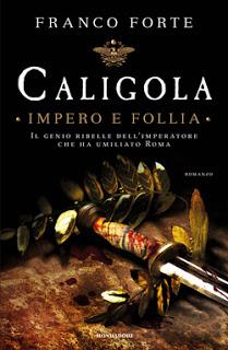 Recensione: Caligola di Franco Forte