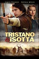 Recensione #17: Tristano e Isotta