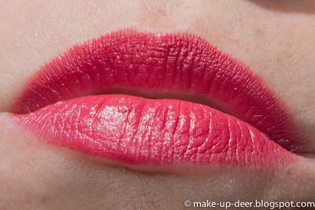 un nuovo amore: Marc Jacobs lipstick!