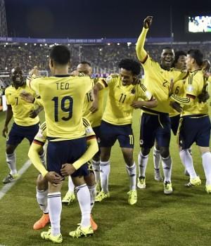 Copa America, rivivi la DIRETTA di Brasile-Colombia 0-1