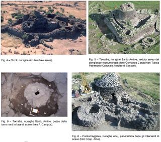 Archeologia in Sardegna: Dal Bronzo al Ferro.