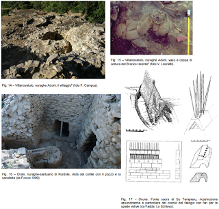 Archeologia in Sardegna: Dal Bronzo al Ferro.