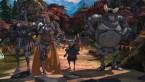 E3 2015, video per King’s Quest; il primo capitolo si chiama A Knight to Remember, arriva a luglio