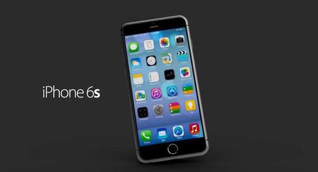 iPhone 6S – Sarà più spesso con scocca in alluminio 7000, avrà il Force Touch e una Fotocamera da 12 MP!
