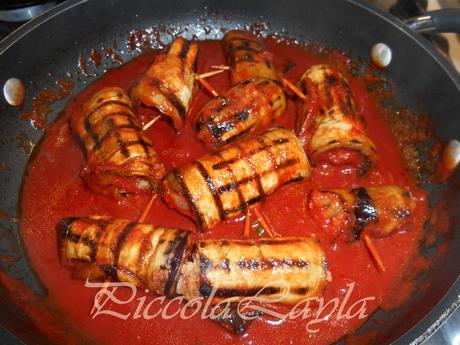 involtini di melanzane (10)b