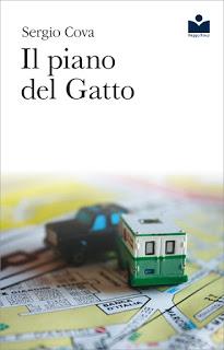 Il piano del gatto | Sergio Cova