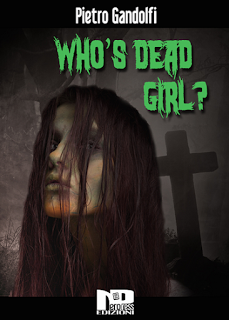Whos' Dead Girl? | Pietro Gandolfi