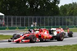 F1 Ferrari, Mercedes e Mclaren verso l’Austria