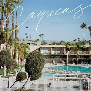 Cayucas – Dancing at the Blue Lagoon