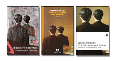 covers and covers... covers and covers...