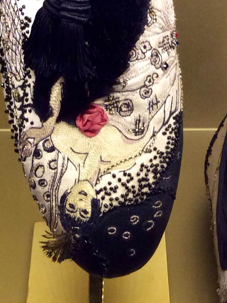 PITTI UOMO 2015 LOUIS LEEMAN SHOES E LA MARCHESA CASATI Marchesa Casati, shoes, Louis Leeman, Erica Pelosini, Patrizia Finucci Gallo. PittiUomo, Firenze, Pitti, Event