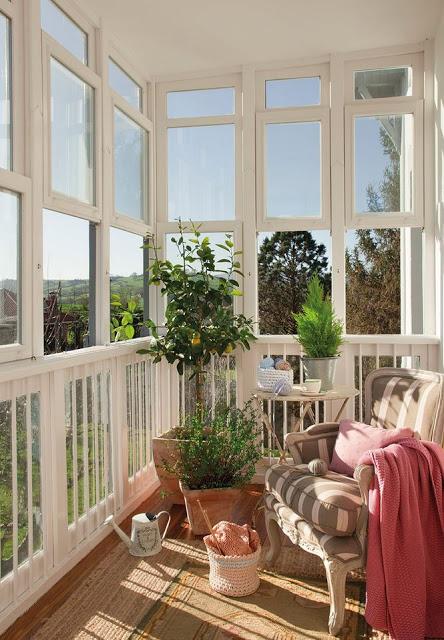 Eleganza e raffinatezza per una bella casa spagnola Eleganza e raffinatezza per una bella casa spagnola