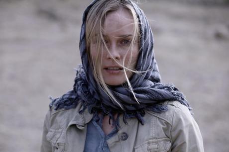 Diane Kruger in 'Special Forces - Liberate l'ostaggio'