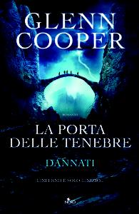 La porta delle tenebre - Dannati_Sovra.indd